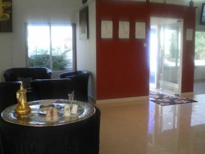 Eurojapan Residence Hassi Messaoud Extérieur photo