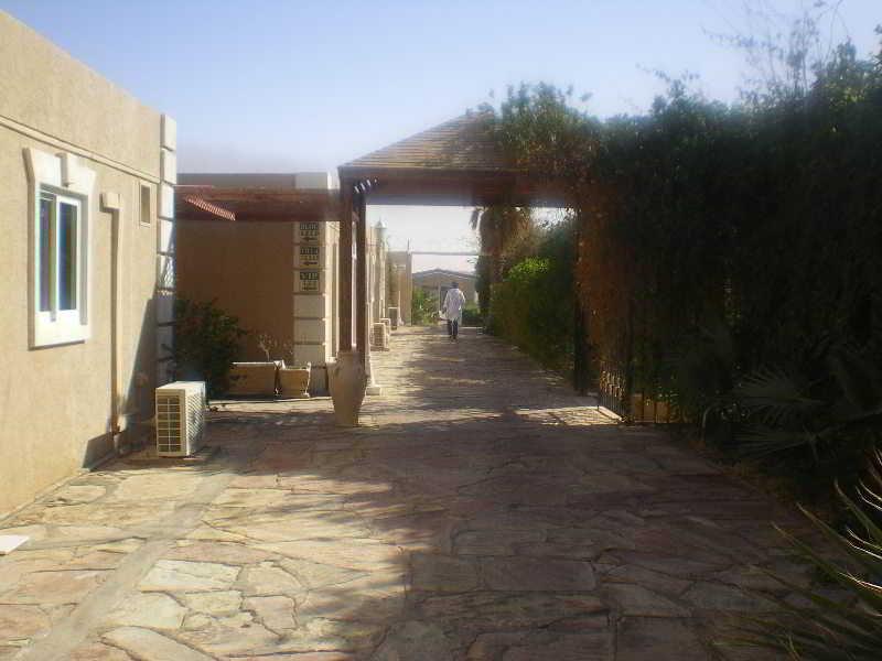Eurojapan Residence Hassi Messaoud Extérieur photo